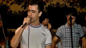 Таджикская музыка