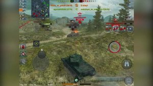 ВЕТКА STB-1 АКТУАЛЬНА ДЛЯ ПРОКАЧКИ? ОБЗОР ВСЕХ ТАНКОВ ВЕТКИ WOT BLITZ