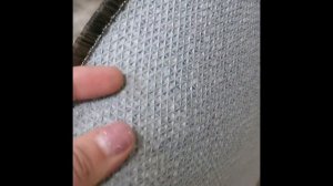 ковровая дорожка на латексе felix, ширина 0.8 м.mp4