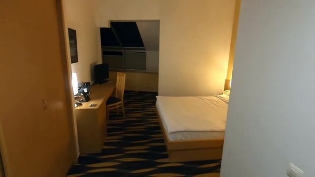 Novotel Moscow Centre (Russia) ??