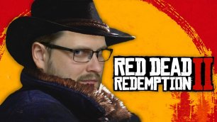 КУПЛИНОВ НА ДИКОМ ЗАПАДЕ ► Red Dead Redemption 2 #1 (Куплинов)