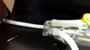 Лазерная трубка CO2 TONGLI 40-50 Вт