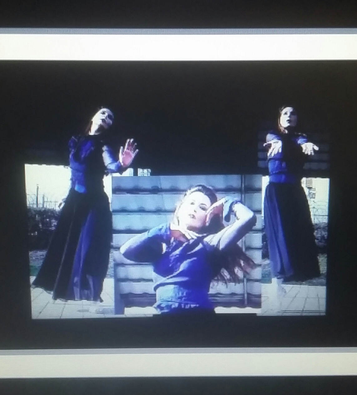 Спокойной ночи господа - хореограф и балерина Маргарита Андреева смотреть онлайн