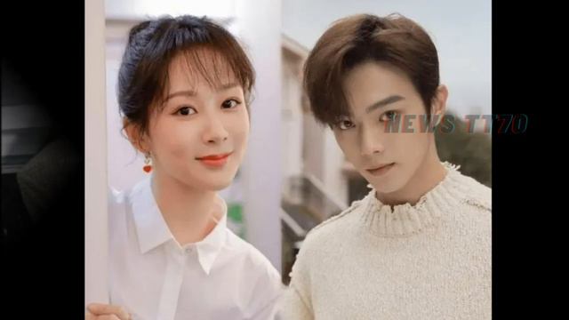 【NEWS TT7006月19日】娱乐圈“#隐形富婆”杨紫，《#承欢记》开机，#杨紫#许凯 穿T恤亮相，CP感十足！#yangzi #xukai смотреть онлайн