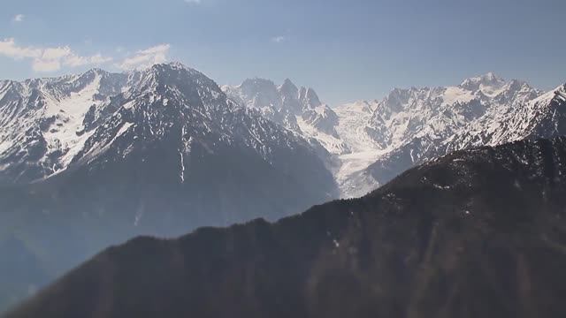 Национальный парк Алания, Республика Северная Осетия - Алания