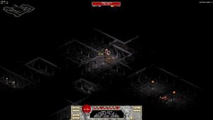 Прохождение diablo the hell 2 часть 2