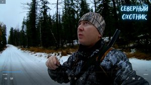 ОХОТА НА РЯБЧИКА ОСЕНЬЮ