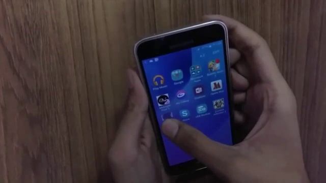 Samsung Galaxy J3 (2016) Unboxing & First Look смотреть онлайн