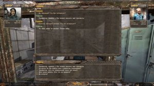 S.T.A.L.K.E.R. OGSR MOD #28 Узники Радара. Кейс Доброжелателя. Ключ от Клондайка Артефактов в ПЖД