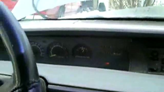 1990s Chevy Lumina смотреть онлайн