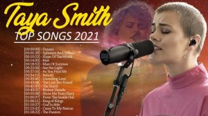 Taya Smith Special🙏Hillsong Praise And Worship Songs Playlist 2021🙏Christian Hillsong Worship Song