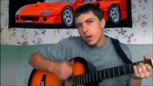 Колядовка. "Русик"