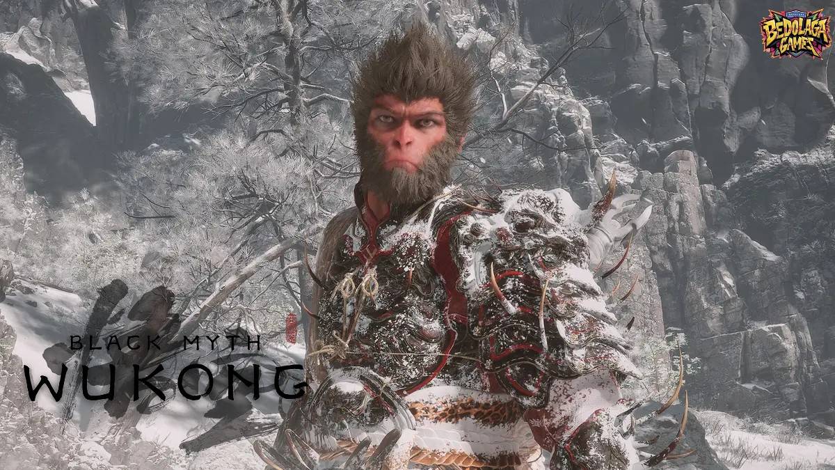 СТРАЖИ ФОНАРЯ ➤ Black Myth: Wukong # Прохождение 12