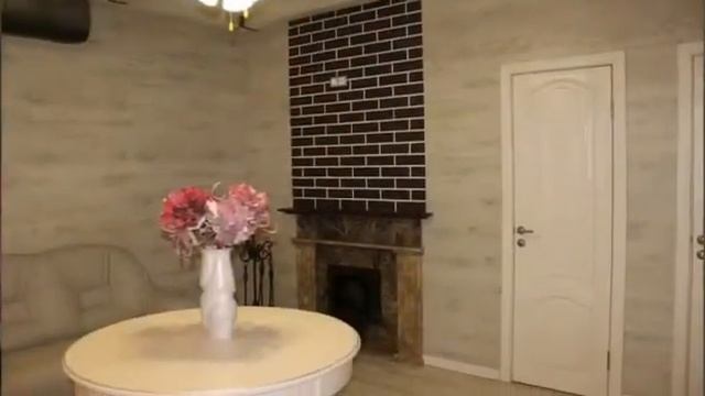 Очень шикарный дом! Дизайнерский ремонт! Вложена Душа!
