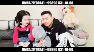 1-ЙИЛ КУТИЛГАН УЧРАШУВ ИККИ ЮРАГЛИ КИЗГА СОВЧИ КЕЛДИ