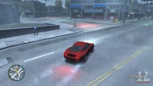 GTA 4 Walkthrough   Mission 27 Easy as Can Be 1080p ADFresh