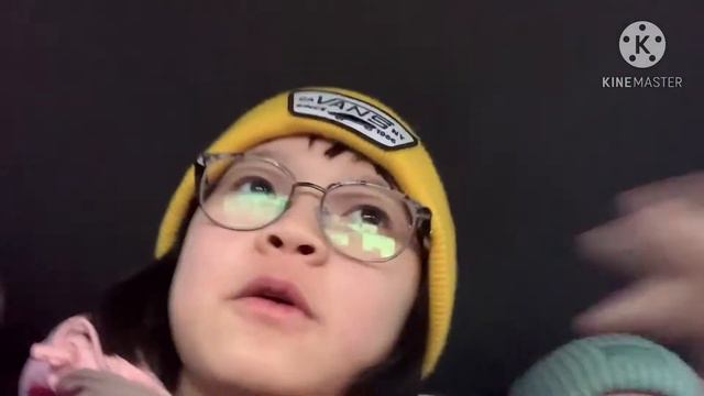 Опять влог (ㆁᴗㆁ✿) | 3-х дневные выходные с троюродной сестрой (*╹▽╹*) (снова) смотреть онлайн