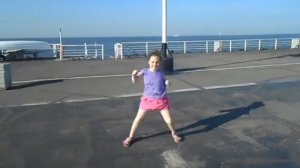 В Петергоф и обратно на ракете