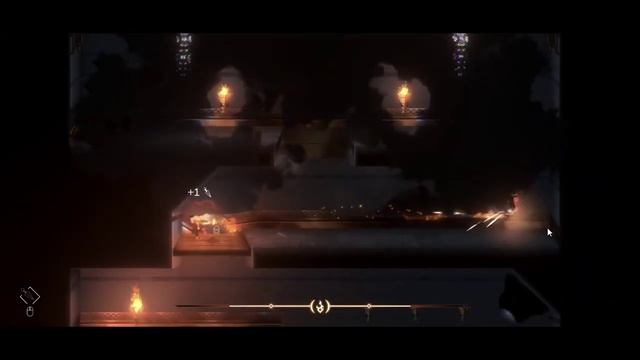 Nocturnal Full Game Walkthrough Gameplay (No Commentary) смотреть онлайн