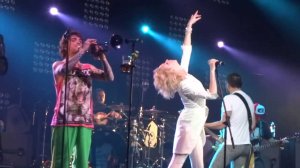 Ленинград - Терминатор (Live @ Stadium Live, Moscow 07.03.2014)