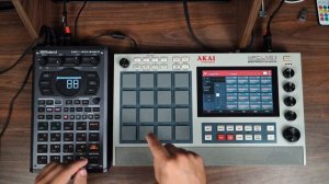 MPC VS SP-404 mk2 | ПОДРОБНОЕ СРАВНЕНИЕ И ОТЛИЧИЕ СЭМПЛЕРОВ | КАКОЙ ЛУЧШЕ?