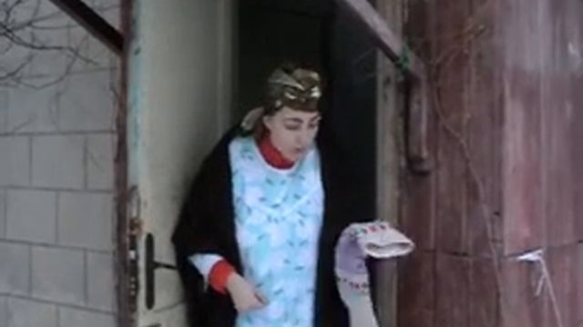 Morozko смотреть онлайн