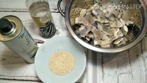 ХЕ из сельди . ?? Самая вкусная и пикантная закуска из сельди.