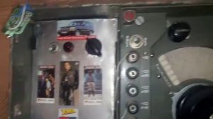 Приемник р 311