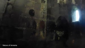 Монастырь Кобайр