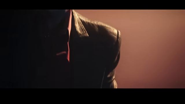 Джон Рич . Зе Мэн - мужики!