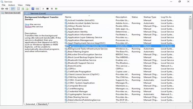 How to Stop Host Process for Windows Services in Windows 10 (High Internet Bandwidth) смотреть онлайн