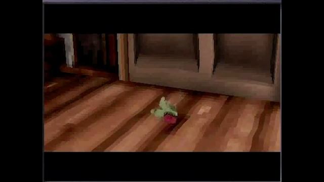 Choose Your Own Nightmare: Night of the Werewolf [YungJunko] смотреть онлайн