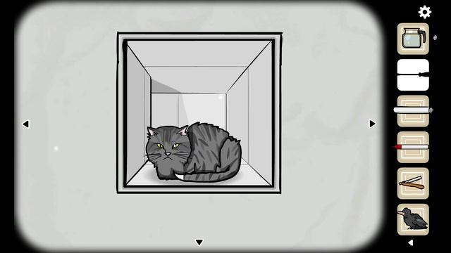 Cube Escape Collection ➤ ПРОХОЖДЕНИЕ #4 ➤ Case 23 смотреть онлайн