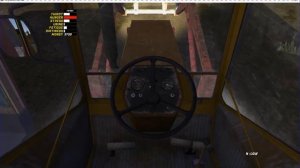 Как завести трактор в My Summer Car?