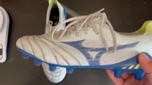 Бутсы Mizuno morelia neo 3 beta FG