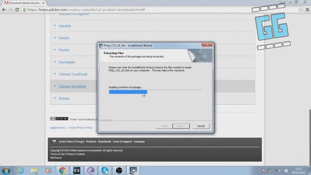 How to get Photoshop for FREE!!! (Legally)!!! смотреть онлайн