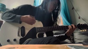 My Teenage Dream Guitar: The Epiphone Billie Joe Armstrong Les Paul Junior