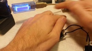 Самодельная нагрузка для usb тестера из автомобильных лампочек