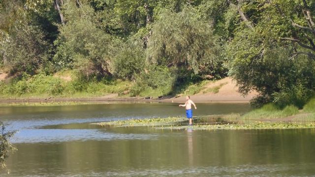 тест зума NIKON A1000 смотреть онлайн