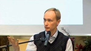 В мире ничего просто так не происходит. Олег Гадецкий