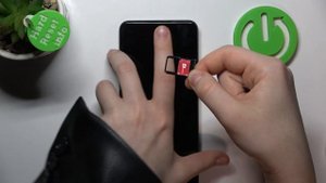 Realme 9 Pro+ 5G | Как вставить сим карту в Realme 9 Pro+ 5G - Активация симки в Realme 9 Pro+ 5G