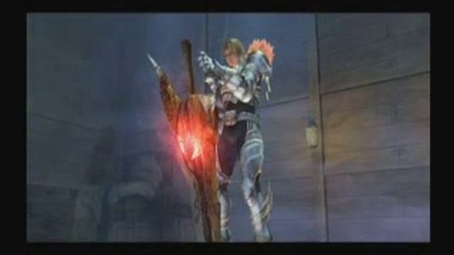 Soul Calibur Legends: Walkthrough Part 1 смотреть онлайн