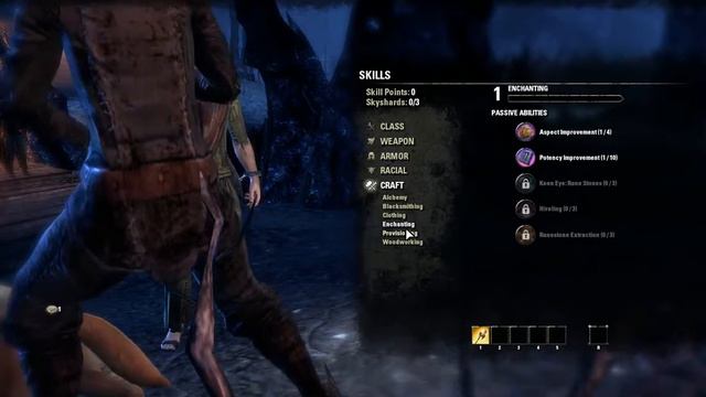 The Elder Scrools Online -Videorecensione- [ITA- (ENG subtitles)] смотреть онлайн