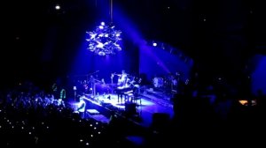 A-Ha live@Ledovy SPb 11.11.2010