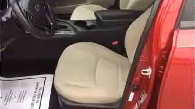 2012 Kia Optima Used Cars Springdale AR смотреть онлайн