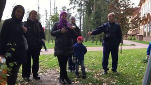 Конгресс отель Ареал развлечения для детей. Какие развлечения для детей есть в отеле Ареал