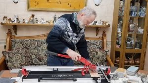 Не выбрасывайте остатки плитки- получите бесплатные полы !