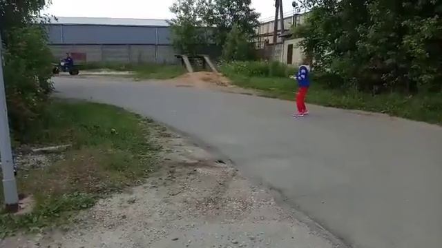 Испытания