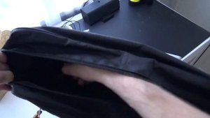 Японская школьная сумка с AliExpress