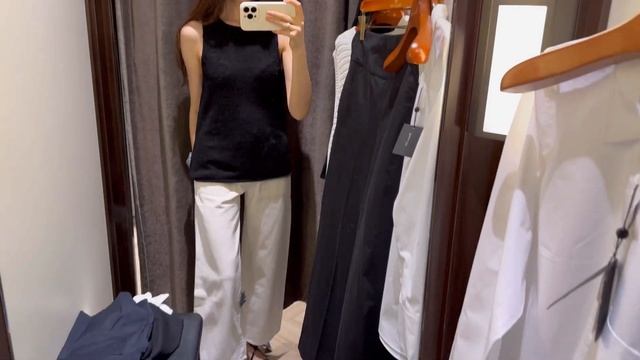 Шопинг влог Massimo Dutti & ZARA / обзор новой коллекции и примерка